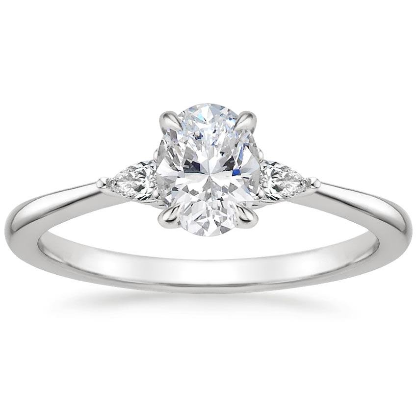 Aria Proposal Ring (1/10 ct. tw. Setting)